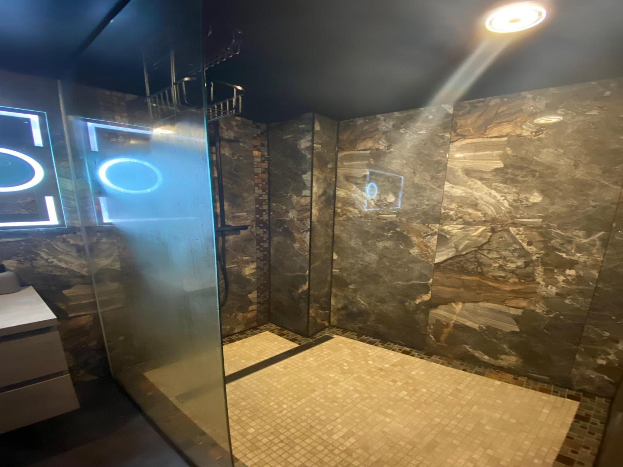 Appartement Majestic Wellness Center