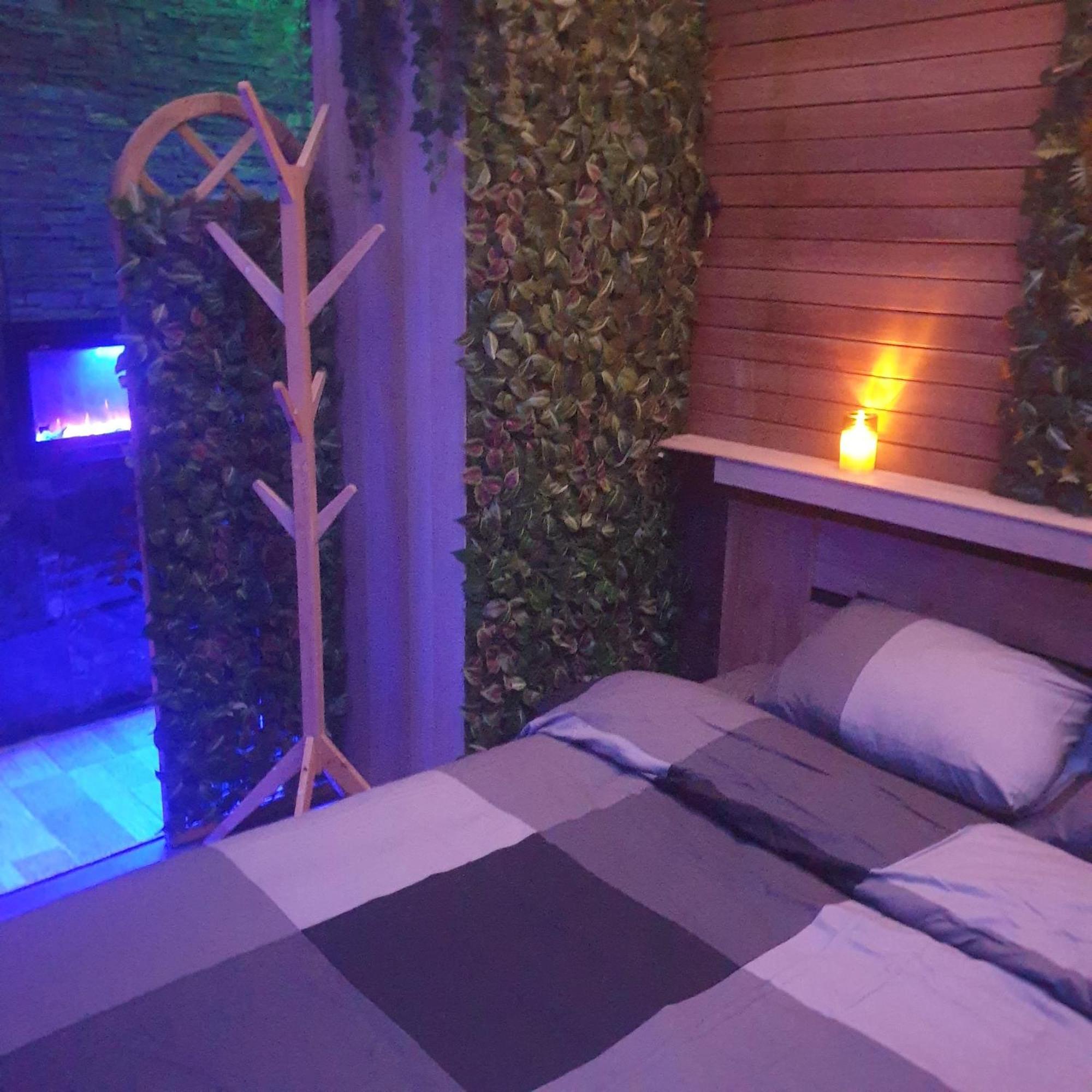 Appartement Majestic Wellness Center *