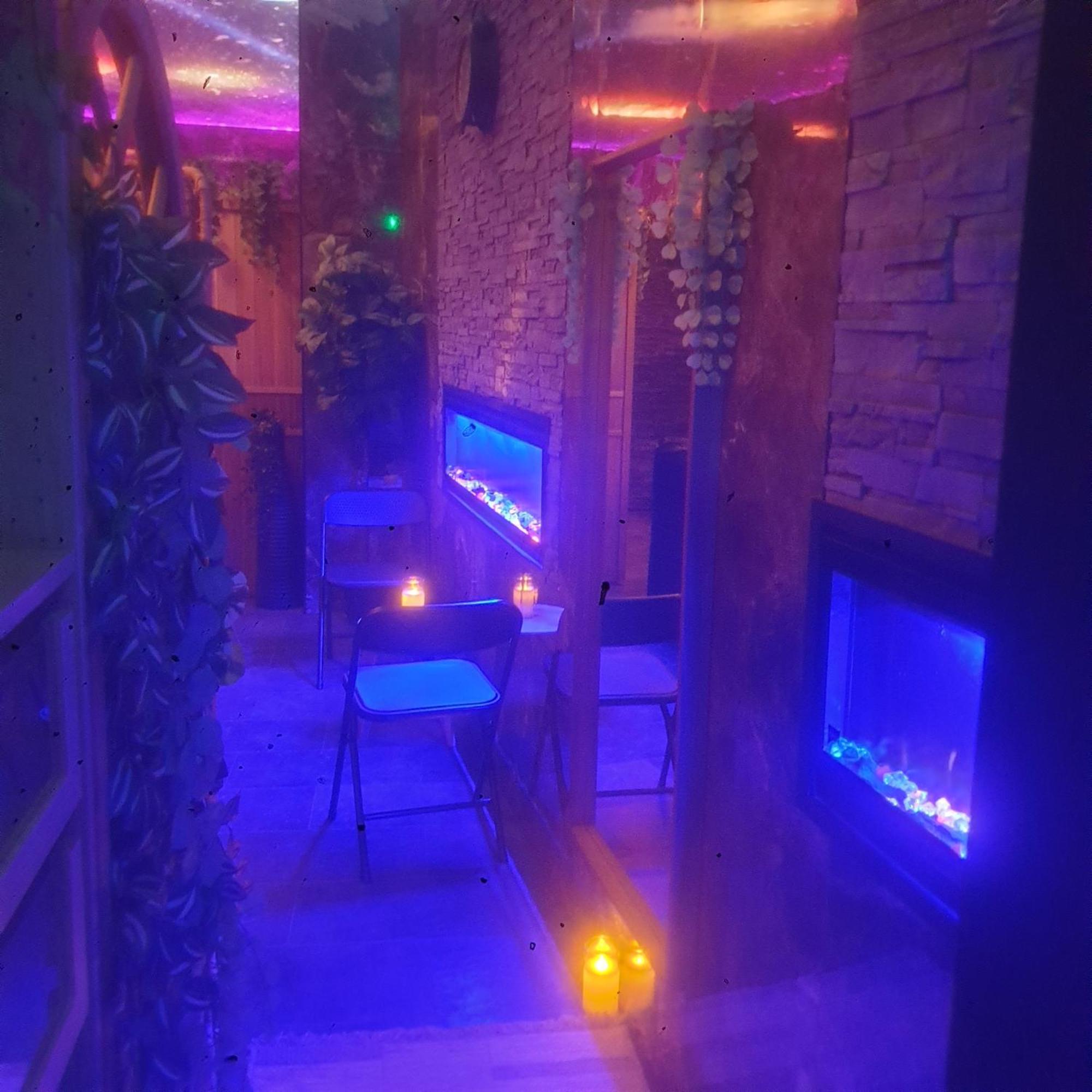 Majestic Wellness Center Appartement
