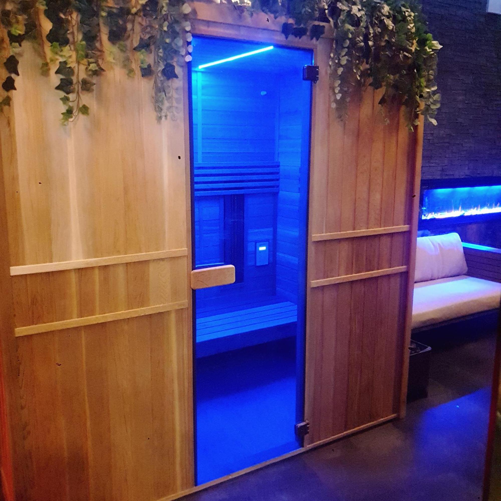 Majestic Wellness Center Bruxelles