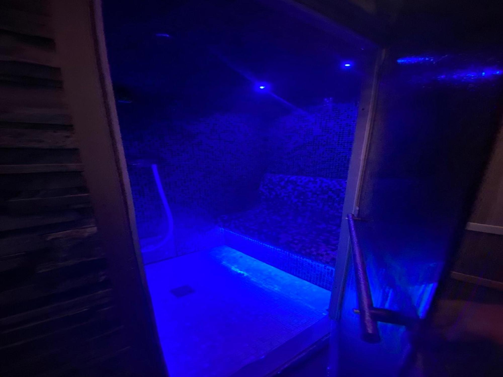 Majestic Wellness Center Appartement *